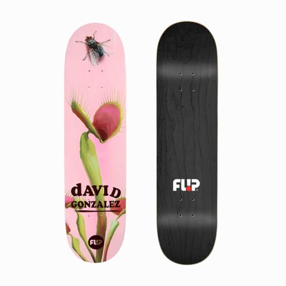 Imagem de Shape Maple Flip Flowers David Gonzalez 8.0