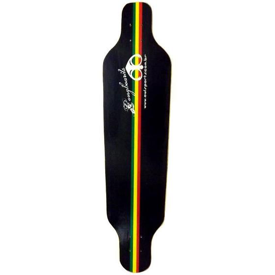 Imagem de Shape Owl Sports Speed Reggae Preto