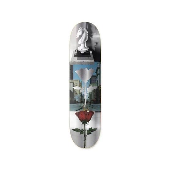 Imagem de Shape Primitive Paul Rodriguez Knight 8.0
