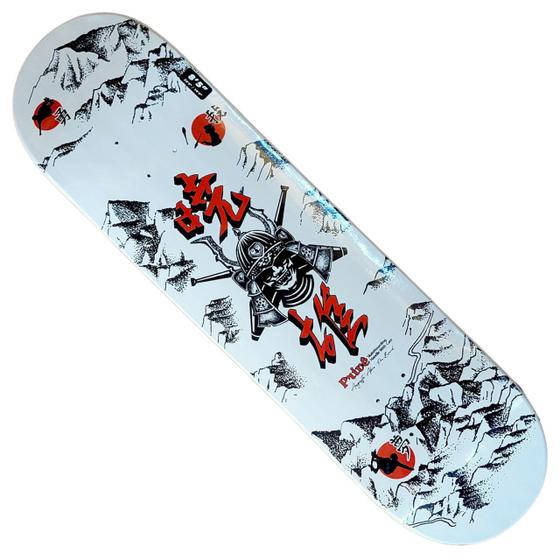 Imagem de Shape Privê 8,5 Maple Augusto Akio