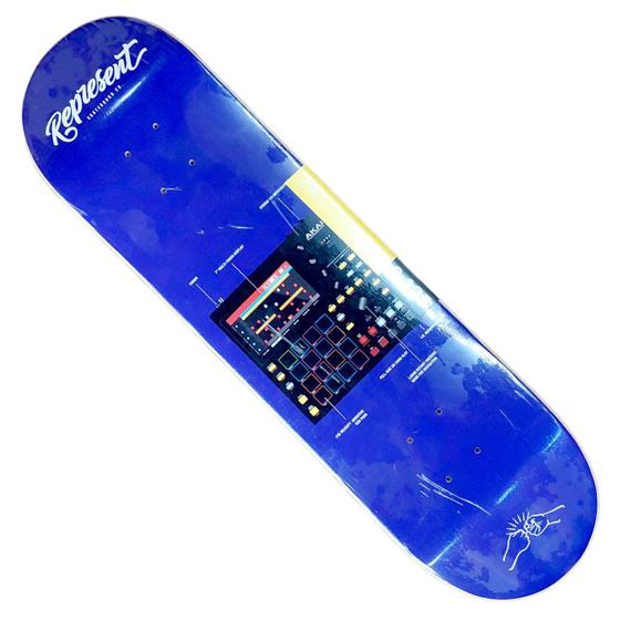 Imagem de Shape represent 8,125 BR2 MPC