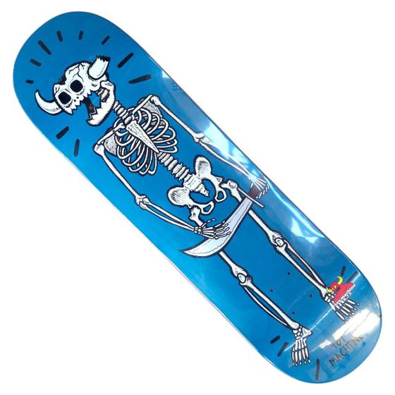 Imagem de Shape Toy Machine 8,75 Maple Dead Skeleton