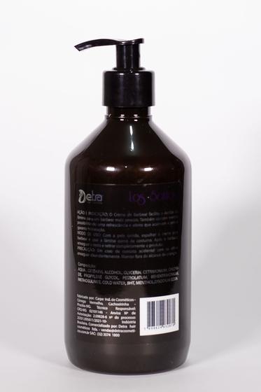 Imagem de Shaving Creme - 500ml -  Los Santos