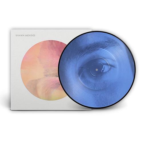 Imagem de Shawn Mendes - LP  7" Picture Disc III "If I Can't Have You" Vinil