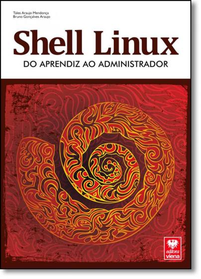 Imagem de Shell linux