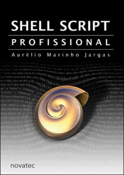 Imagem de Shell script profissional - NOVATEC
