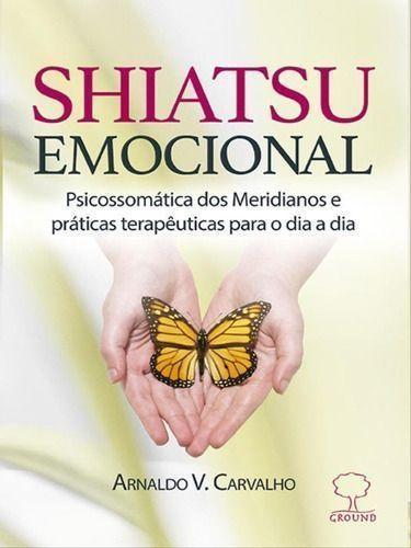 Imagem de Shiatsu Emocional Sortido