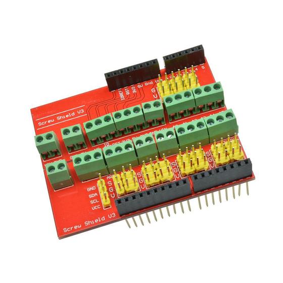 Imagem de Shield expansao screw shield v3