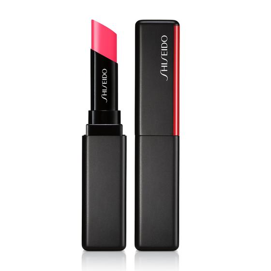 Imagem de Shiseido colorgel lipbalm 104 hibiscus