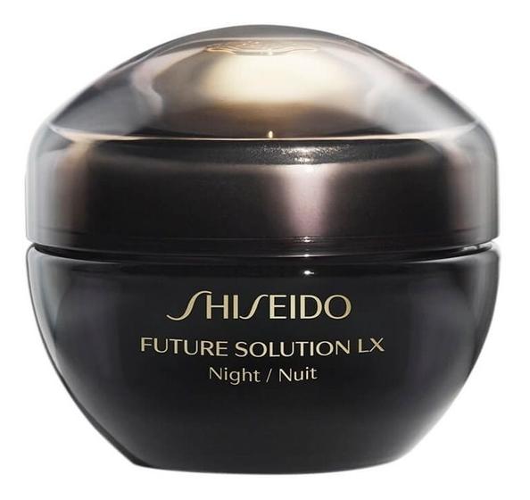 Imagem de Shiseido Creme Future Solution Lx Total Regenerating 50ml