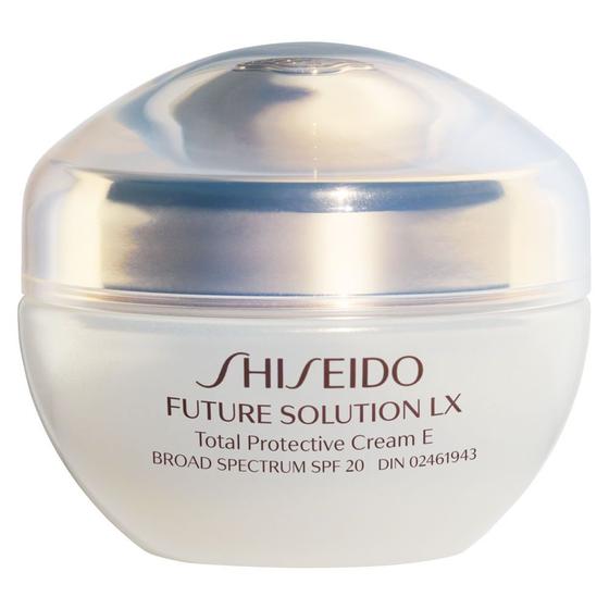 Imagem de Shiseido - Future Solution LX Total Protective Cream E - 50m