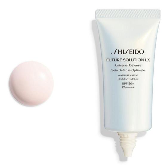 Imagem de Shiseido Future Solution Lx Universal Defense E Spf50+ 50Ml