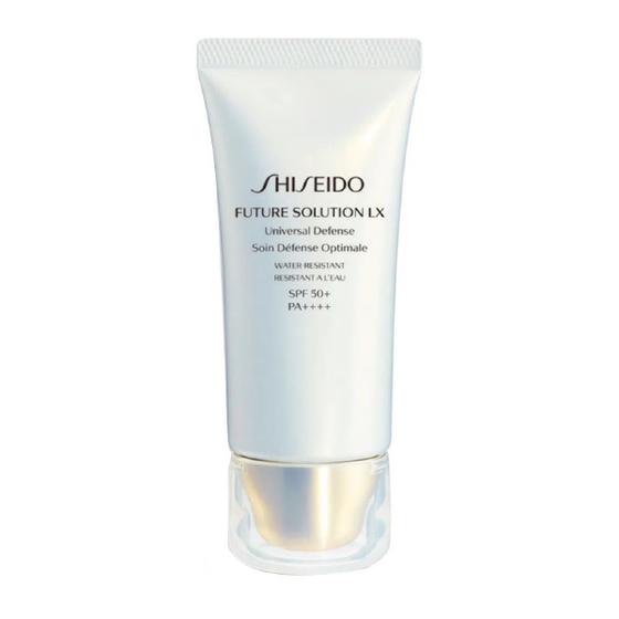 Imagem de Shiseido Future Solution LX Universal Defense E SPF50+ 50ML