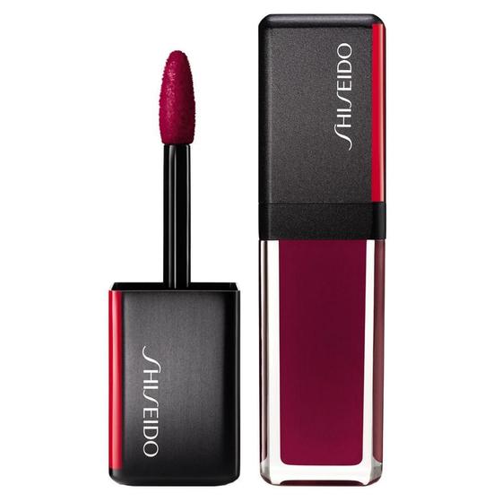 Imagem de Shiseido Lacquerink Lipshine 308 Patent Plum 6Ml