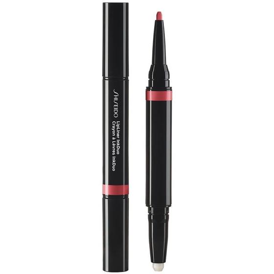 Imagem de Shiseido lipliner inkduo 04 rosewood