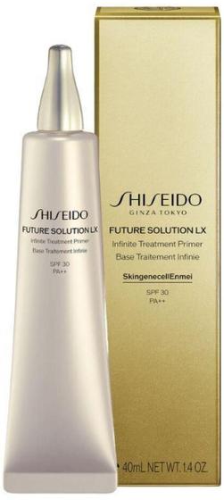 Imagem de Shiseido Sb Future Solution Lx Infinite Treatment Primer