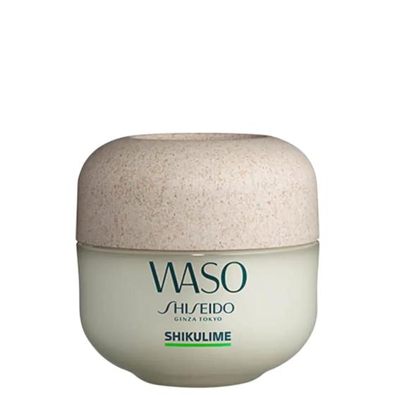 Imagem de Shiseido Shikulime - Hidratante Facial 50Ml