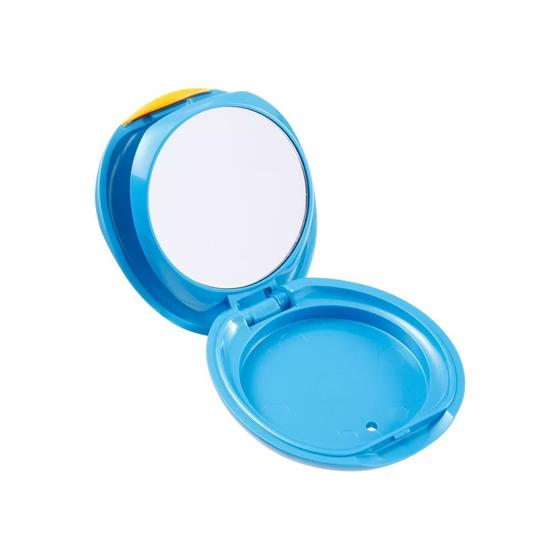 Imagem de Shiseido Sun Care Uv Protective Case - Estojo Base Compacta