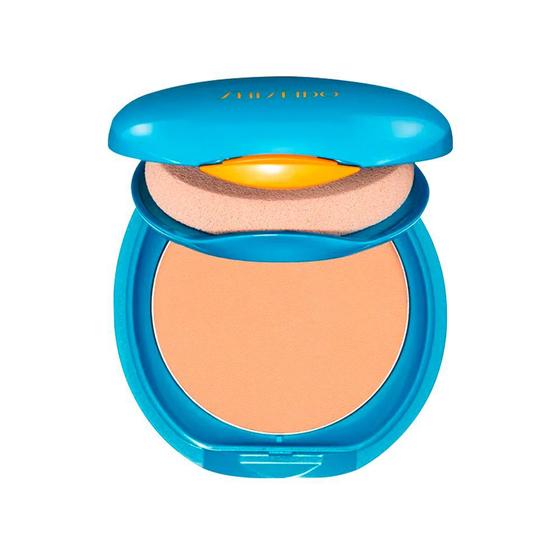 Imagem de Shiseido Sun Care UV Protective Fair Ivory - Base Compacta Refil 12g