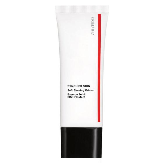 Imagem de Shiseido Synchro Skin Soft Blurring Primer - 30Ml