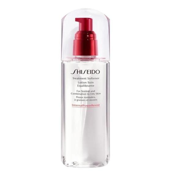 Imagem de Shiseido Treatment Softener - Loção Hidratante Facial 150Ml