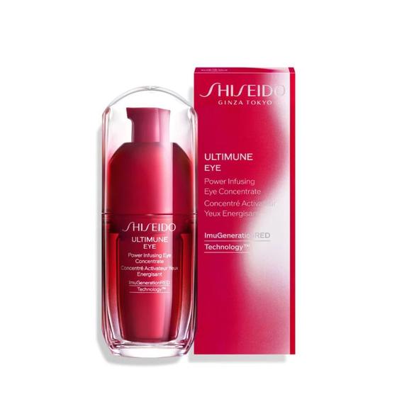 Imagem de Shiseido ultimune power infusing eye concentrate 15ml