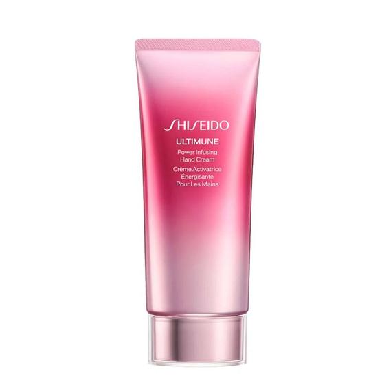 Imagem de Shiseido Ultimune Power Infusing Hand Cream 75ml 