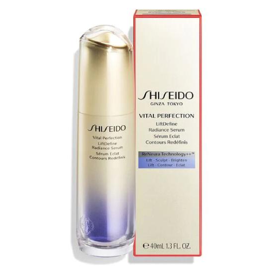 Imagem de Shiseido Vital Perfection LiftDefine Radiance Serum -40ml