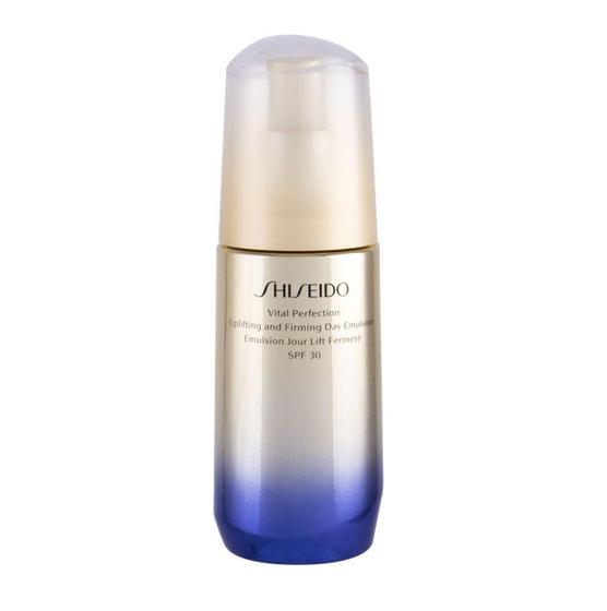 Imagem de Shiseido Vital Perfection Uplifting And Firming Day Emulsion