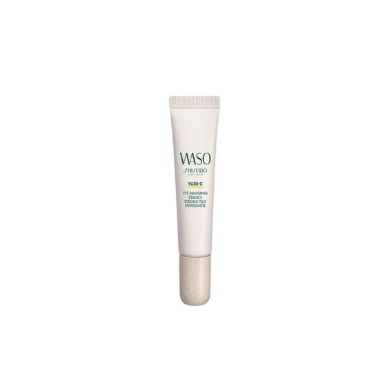 Imagem de Shiseido waso yuzu-c eye awakening - creme facial 20ml