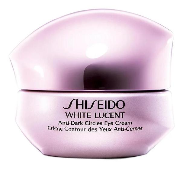 Imagem de Shiseido - White Lucent - Creme Anti Olheiras 15Ml