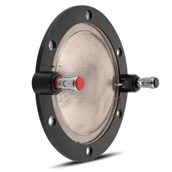 Imagem de Shock Reparo Driver Titanium D-450-Ti Trio Selenium