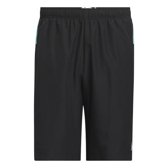 Short Adidas Aeroready Colorblock Woven Masculino Menor preço em Short Adidas Aeroready Colorblock Woven Masculino