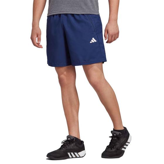 Imagem de Short Adidas Essentials Marinho