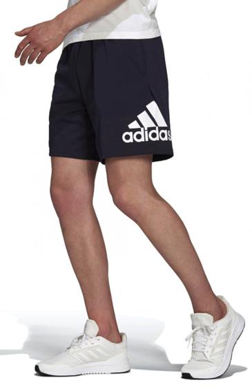 Imagem de Short Adidas Logotipo Essentials H14673