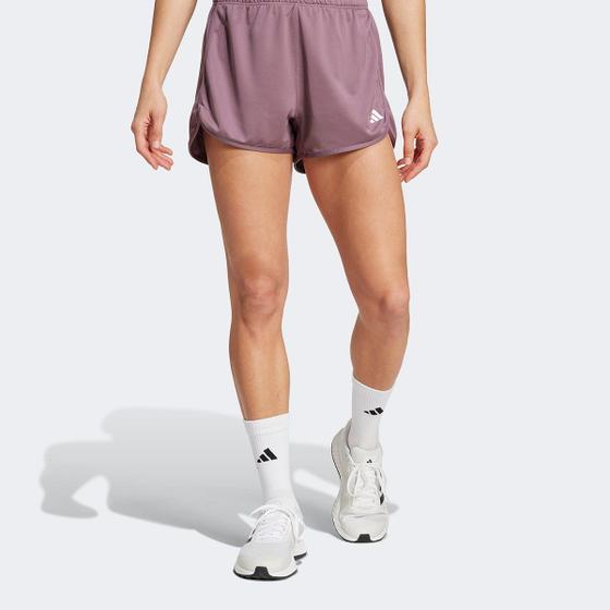 Imagem de Short Adidas Pacer Knit Feminino