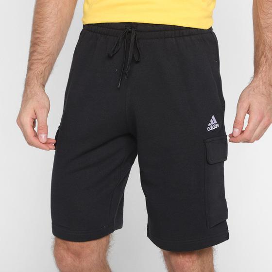 Short Adidas Sl Bolso Lateral Masculino é ruim? Short Adidas Sl Bolso Lateral Masculino é boa?