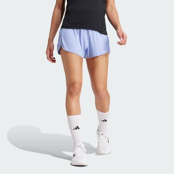 Imagem de Short Adidas Treino Pacer Feminino