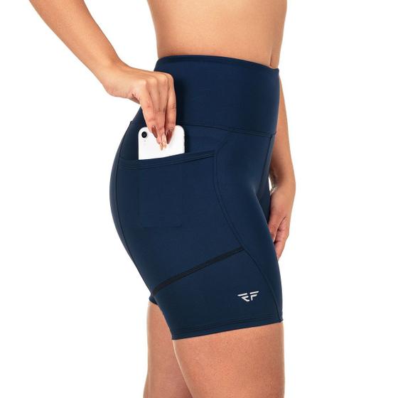 Imagem de Short Com Bolso Para Corrida Run Feminino