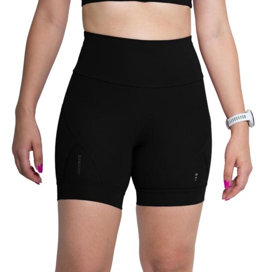 Imagem de Short Compressão Com Bolsos Corrida Pro Racing