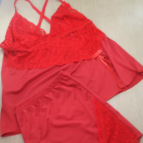 Imagem de Short Doll Eliane