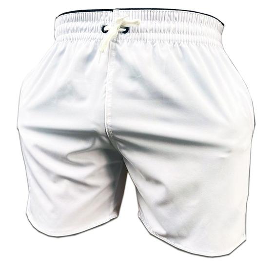 Short Dryfit Corrida Academia Secagem Rapida - RM Fabricacao Imagem de Short Dryfit Corrida Academia Secagem Rapida
