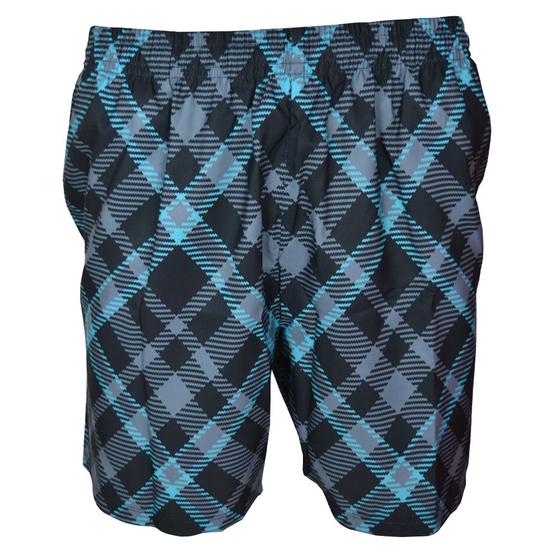 Imagem de Short Elite Esportivo Estampado Plus Size Masculino 031471