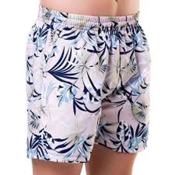 Imagem de Short Elite Estampado 031400 G