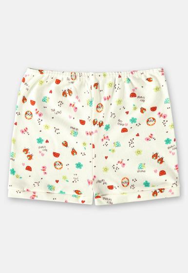 Imagem de Short Essentials Bebê Menina Up Baby