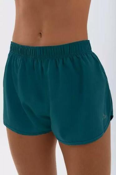 Imagem de Short Feminino Adulto Basic Run Importado Lupo 76448-001