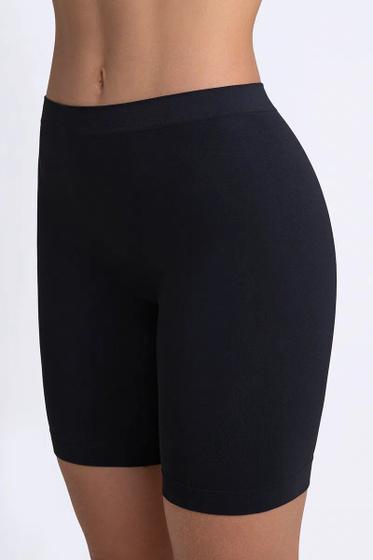 Imagem de Short Feminino Adulto Básico Loba 41805