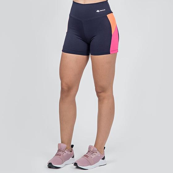 Imagem de Short Feminino Ciclista Fitness 40123RL-