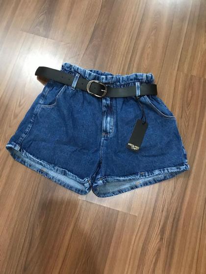 Imagem de Short feminino clochard kacolako