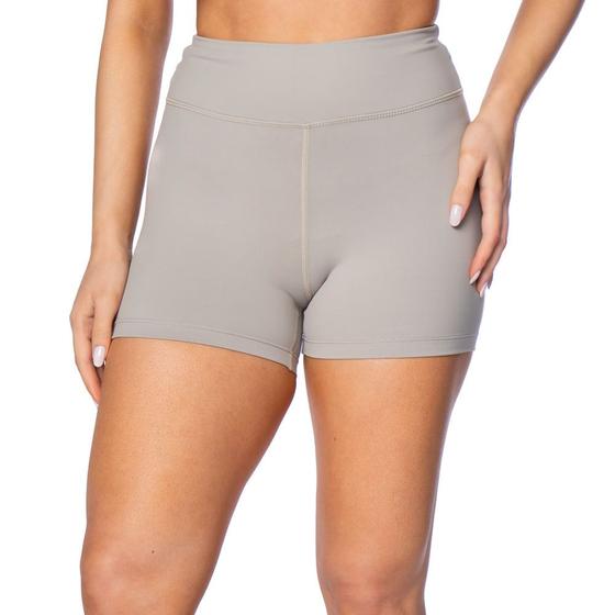 Imagem de Short Feminino Fila Flat Life Verde Claro